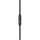 JBL T205 Czarne - 384650 - zdjęcie 4